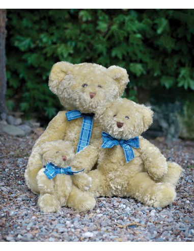 MUM-MM001-Bracken Bear